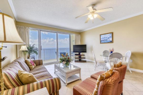 Boardwalk Beach Resort #1605 by Book That Condo